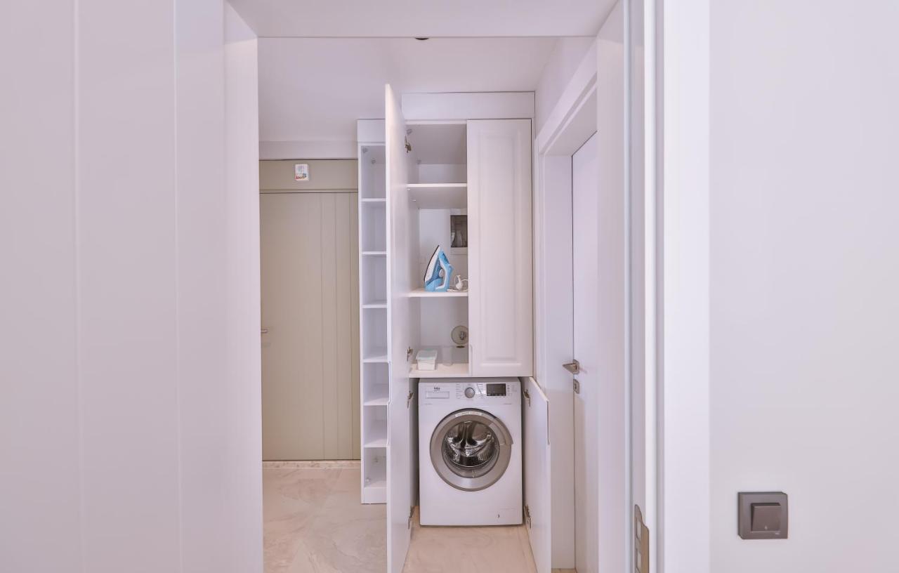 Aparthotel Mare Vista Apart Kaş Exteriér fotografie