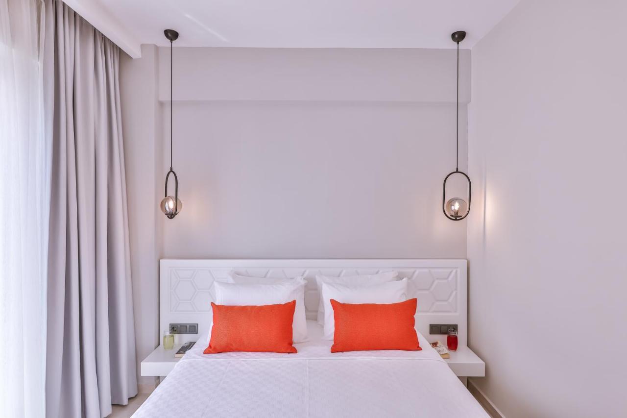 Aparthotel Mare Vista Apart Kaş Exteriér fotografie